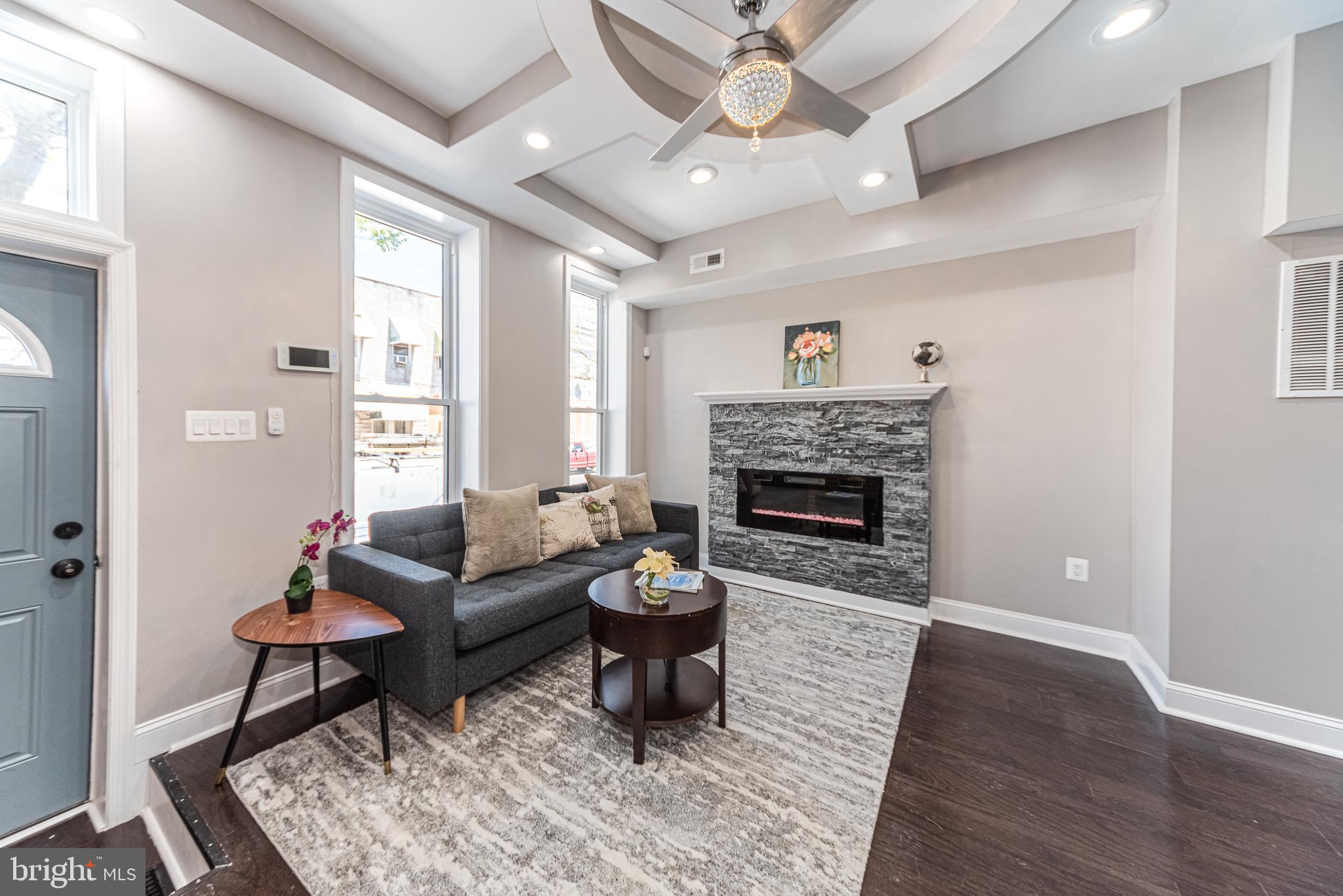 OLIVER - Residential