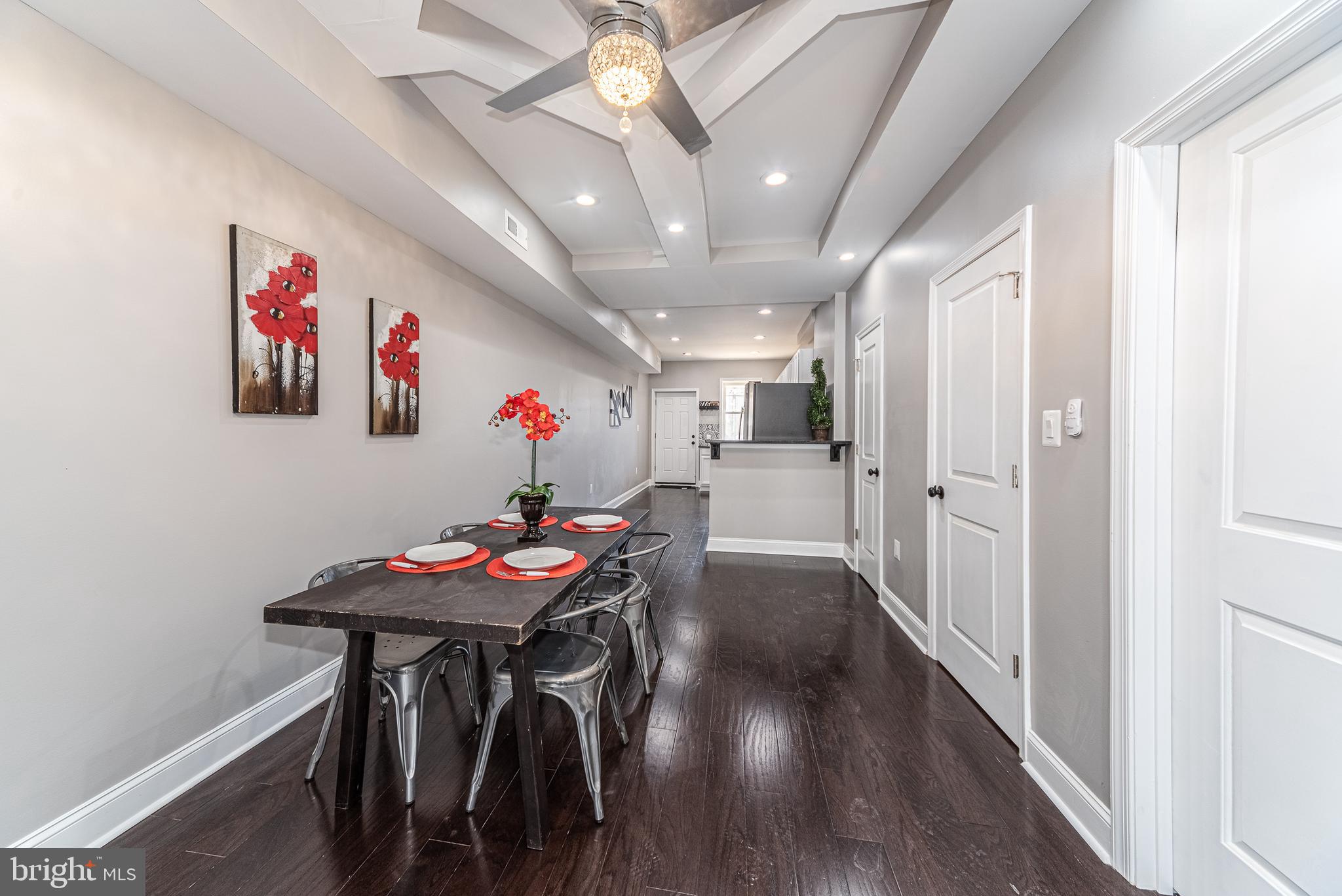 OLIVER - Residential