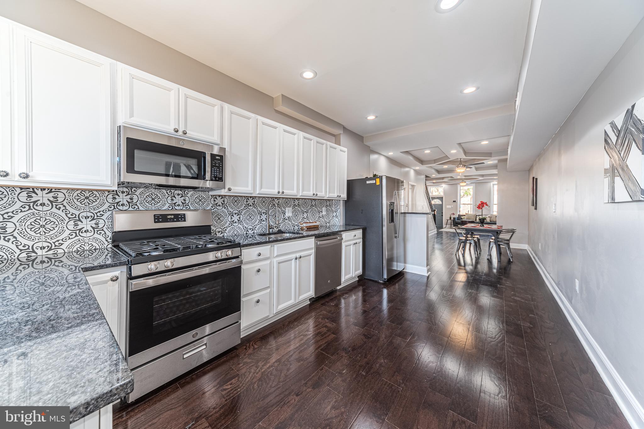 OLIVER - Residential