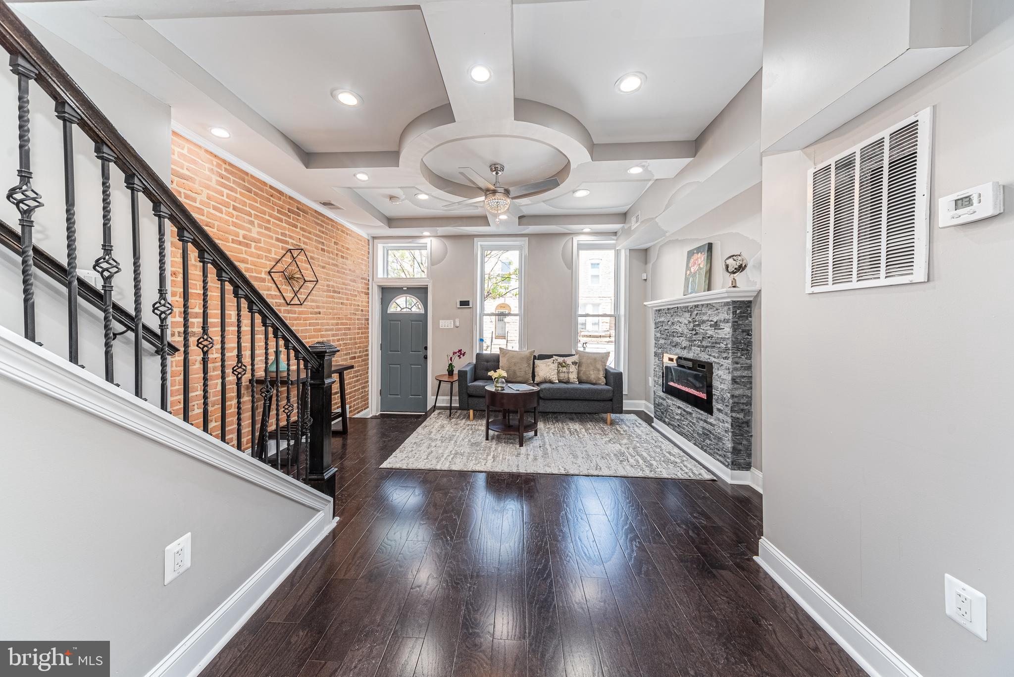 OLIVER - Residential