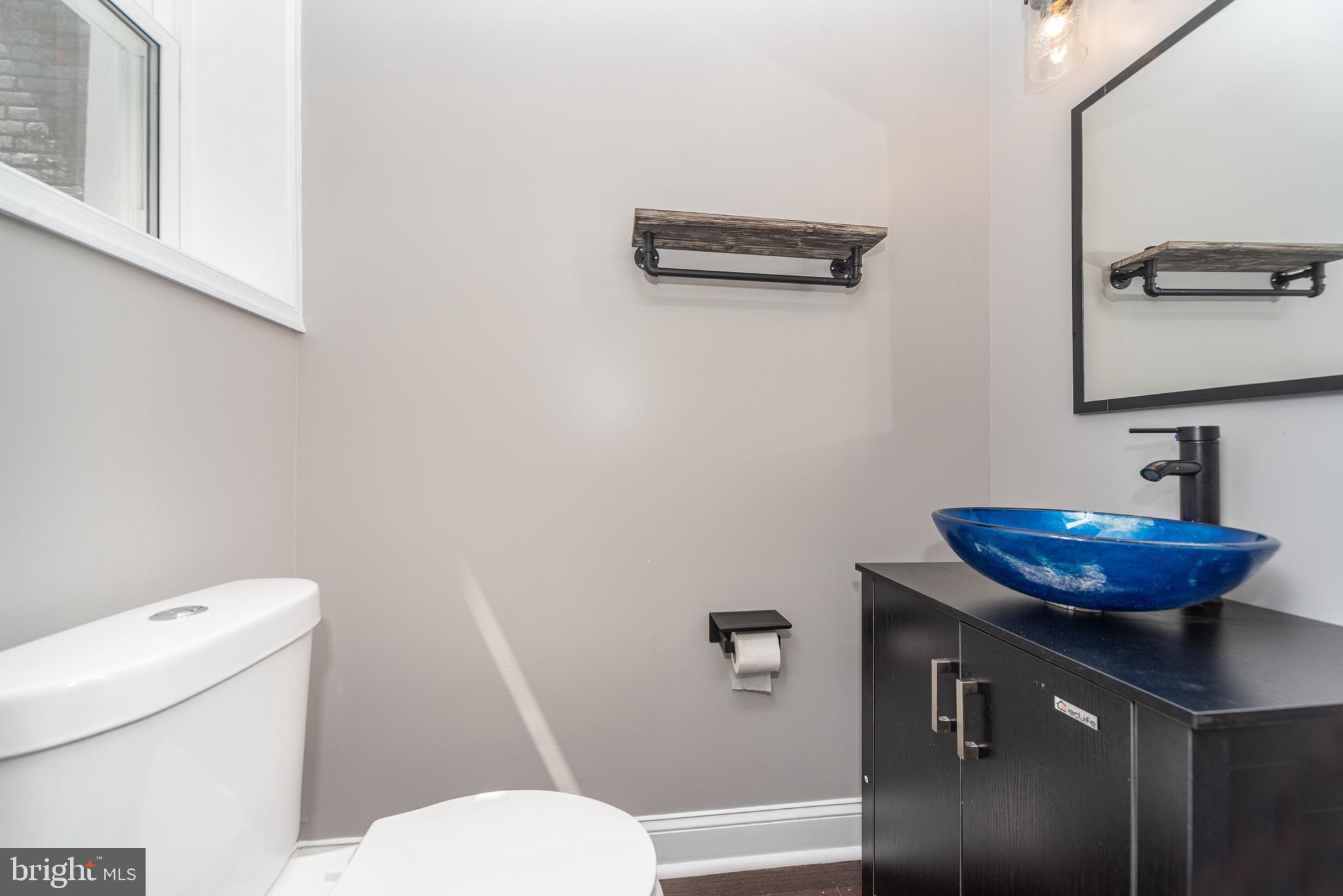 OLIVER - Residential