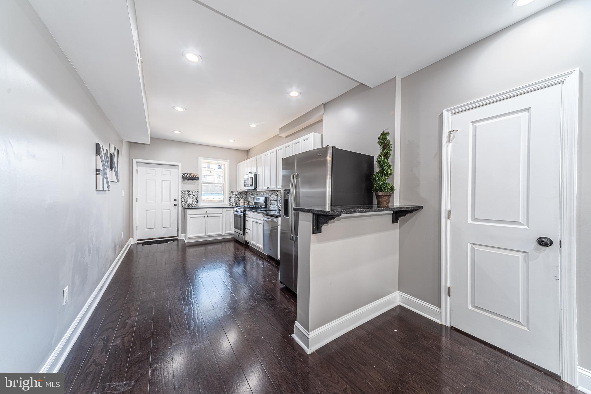 OLIVER - Residential