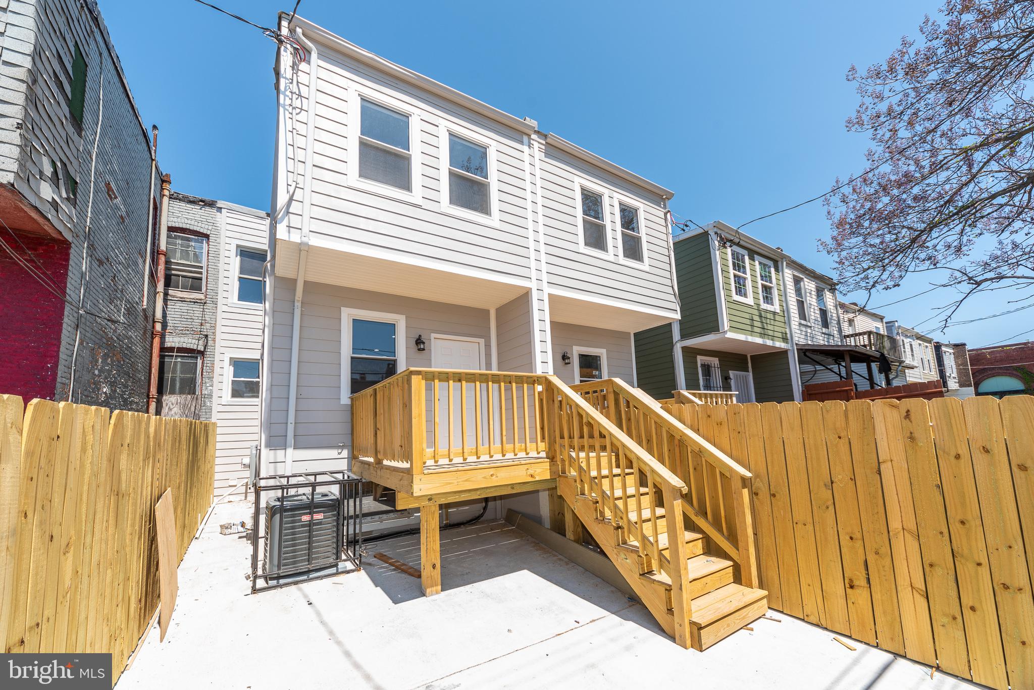 OLIVER - Residential