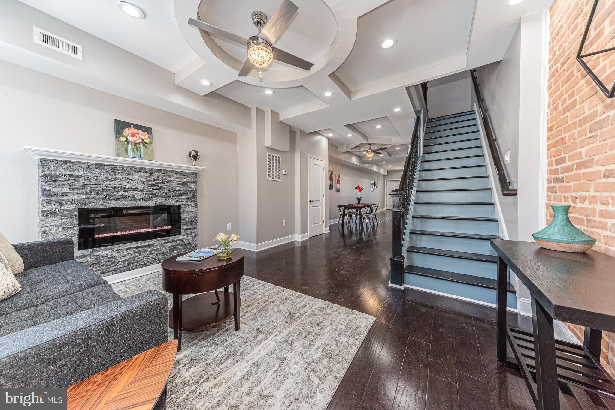 OLIVER - Residential