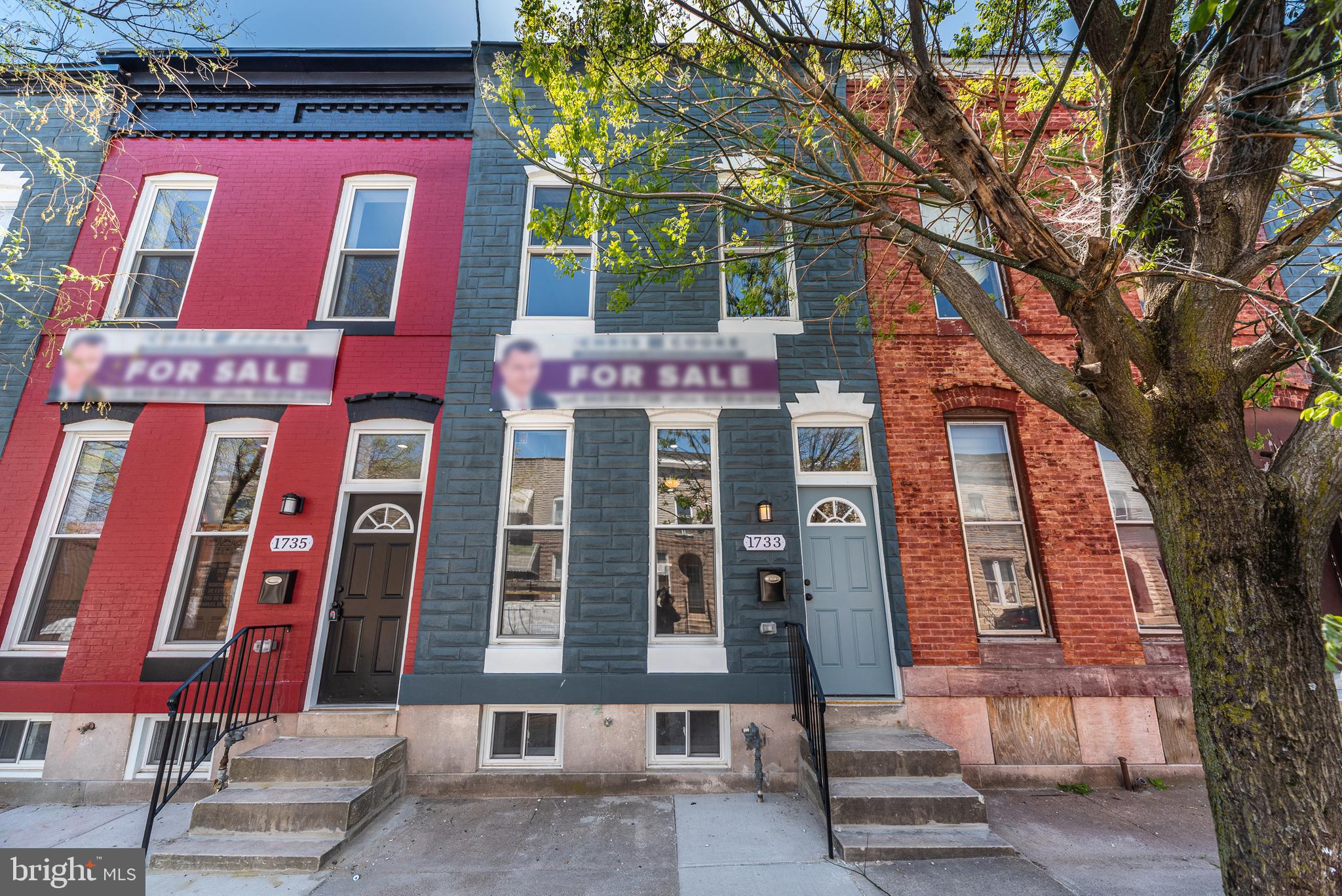 OLIVER - Residential