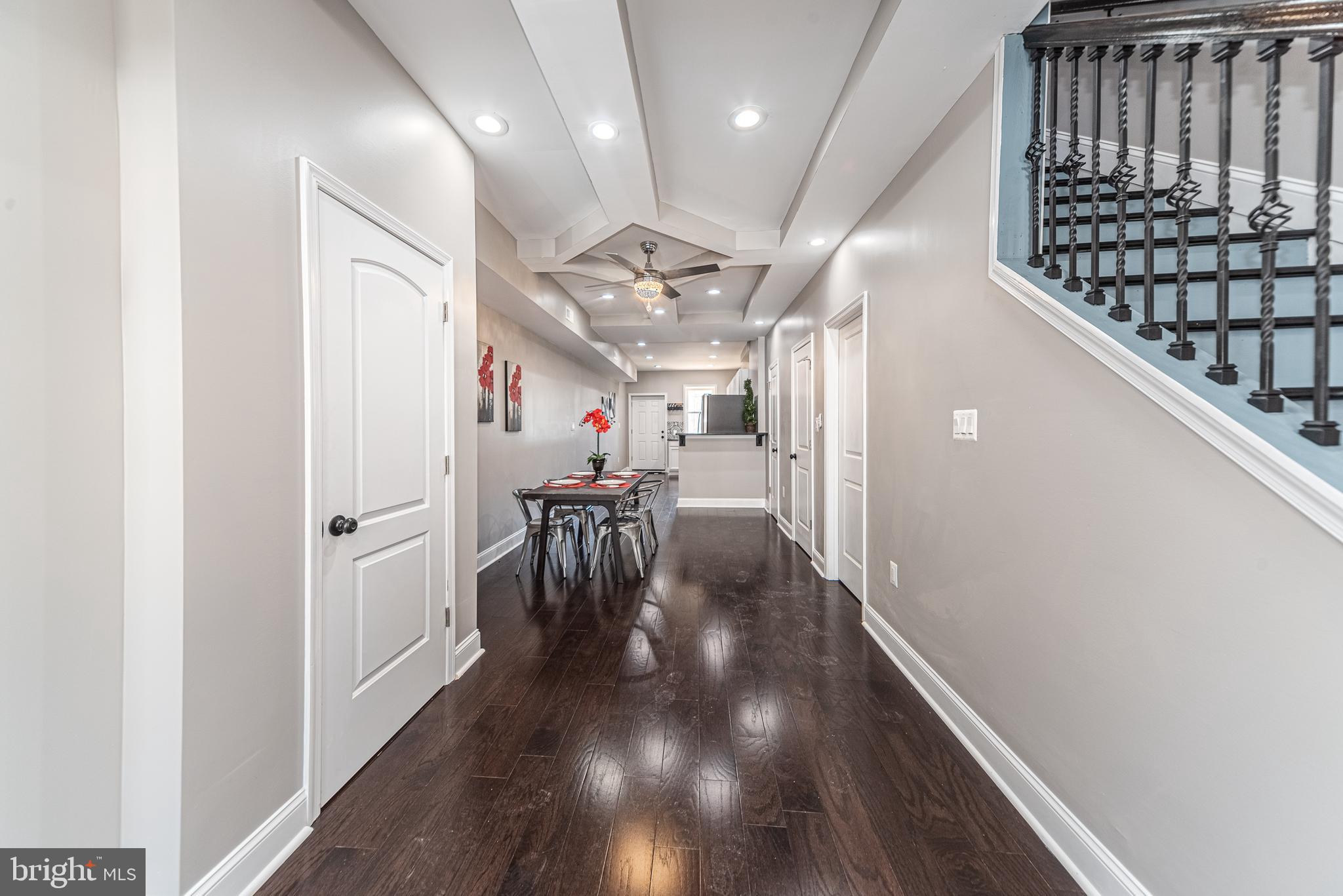 OLIVER - Residential