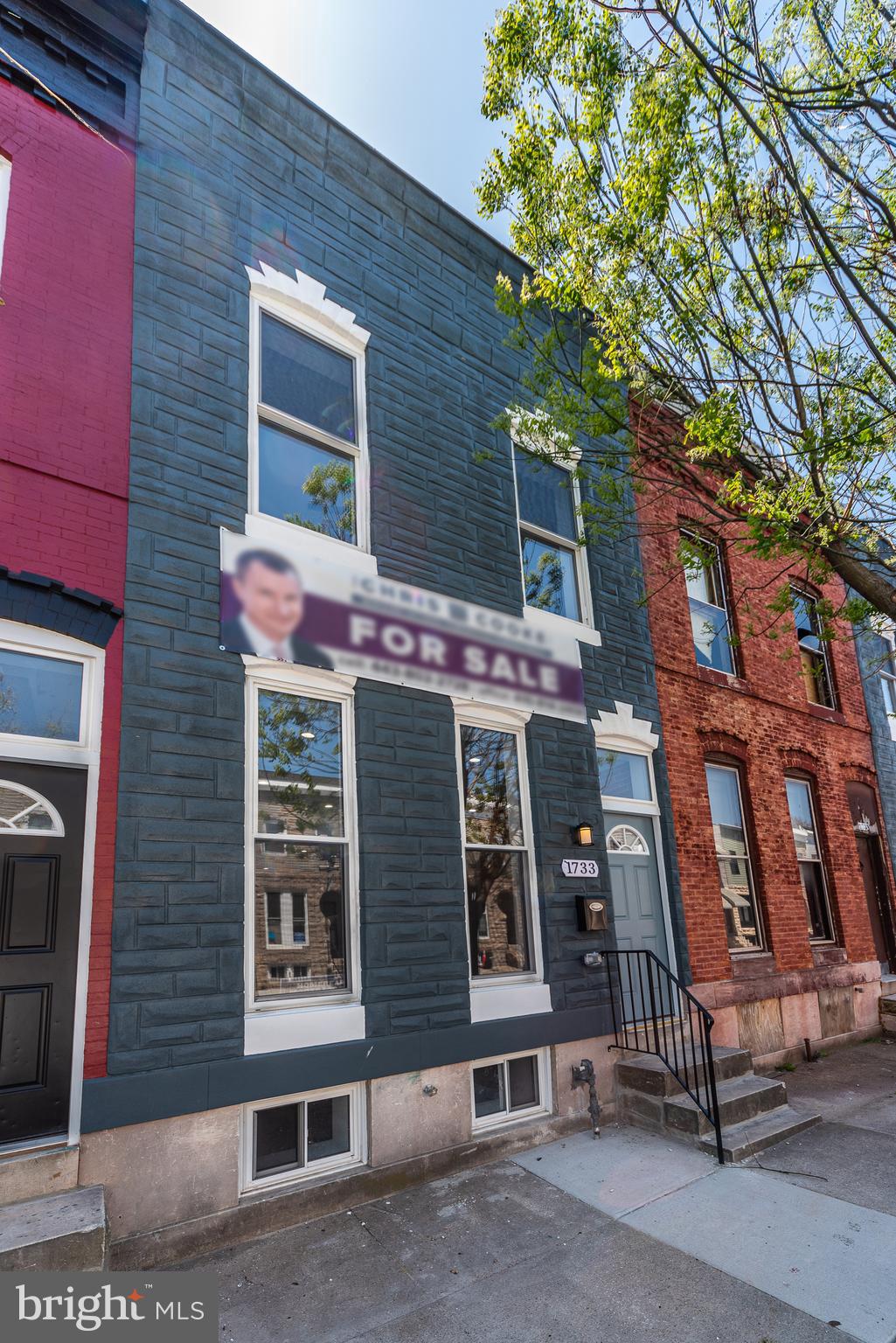 OLIVER - Residential