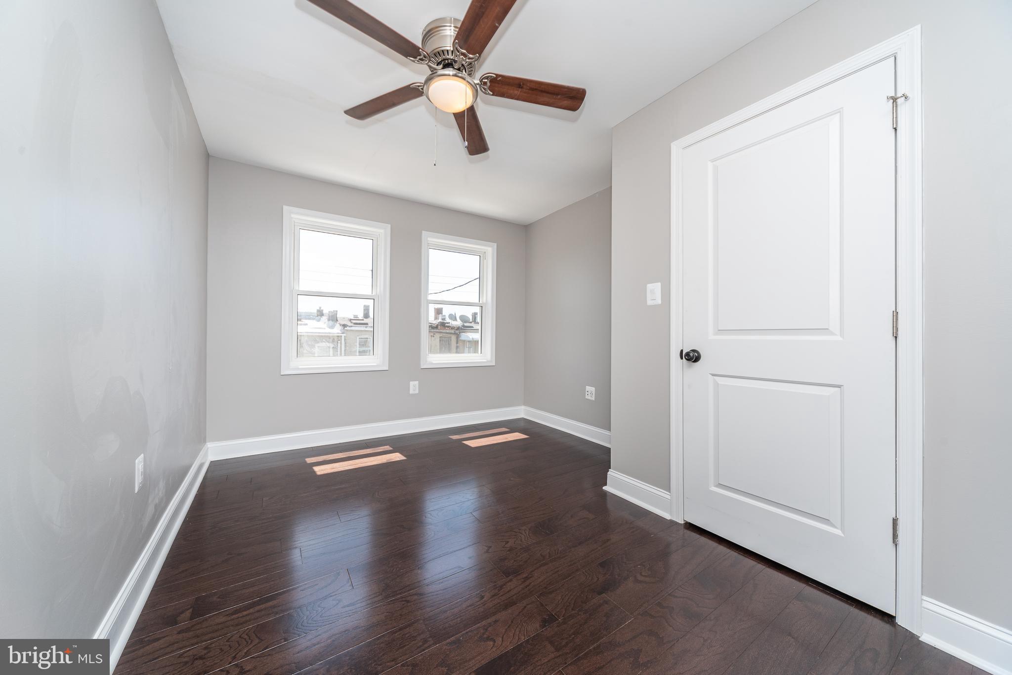 OLIVER - Residential