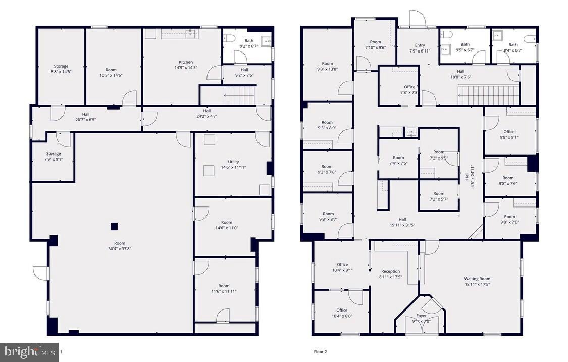470 W PATRICK STREET