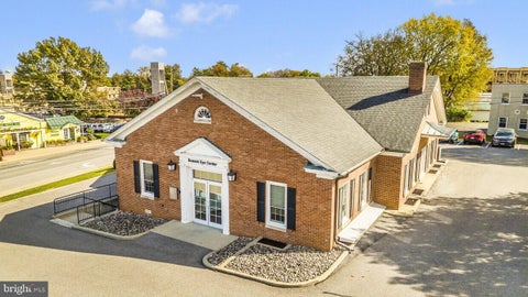 Photo of 470 W Patrick Street, FREDERICK, MD 21701 (MLS # MDFR2090162)