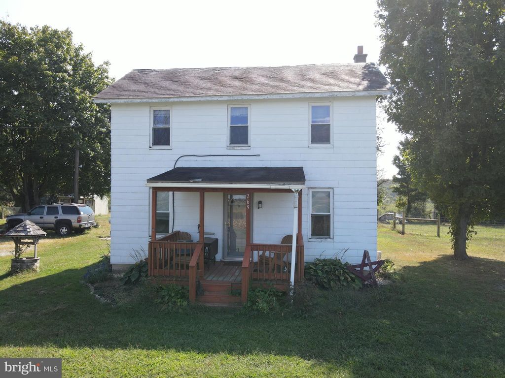 Photo of 269 Peach Bottom Road, Peach Bottom, PA 17563 (MLS # PALA2058370)