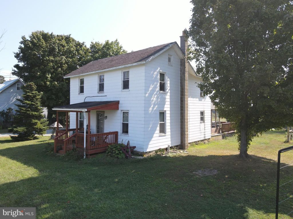 Photo of 269 Peach Bottom Road, Peach Bottom, PA 17563 (MLS # PALA2058370)