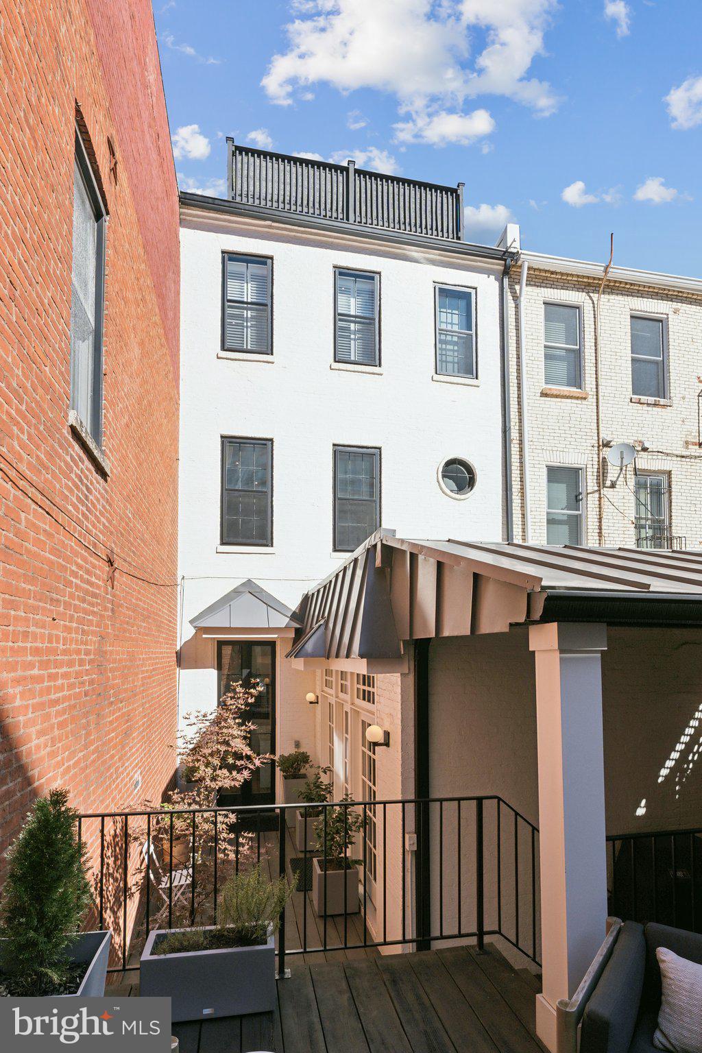 OLD CITY #2 - Residential