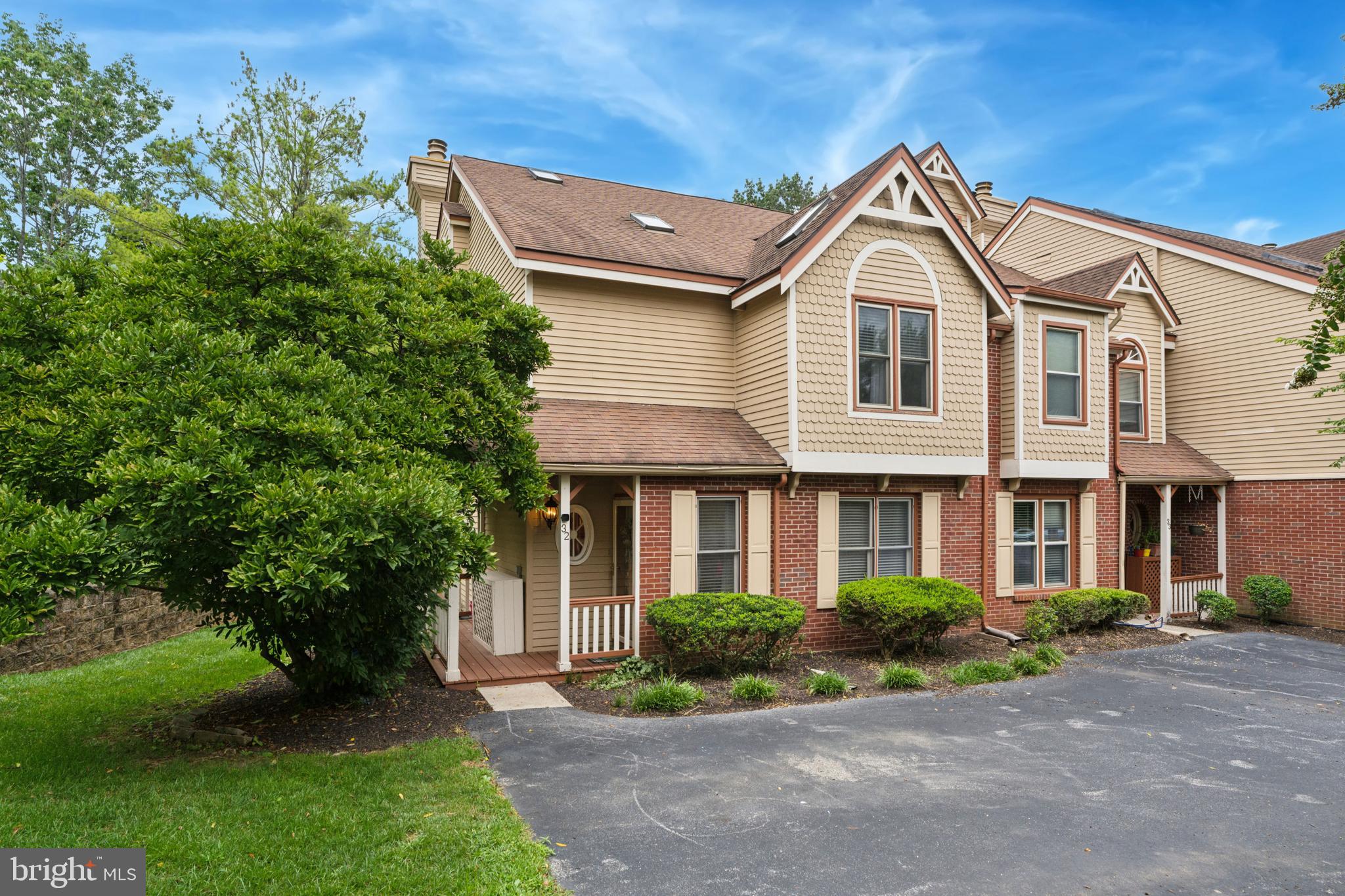 CHESTERBROOK - Residential