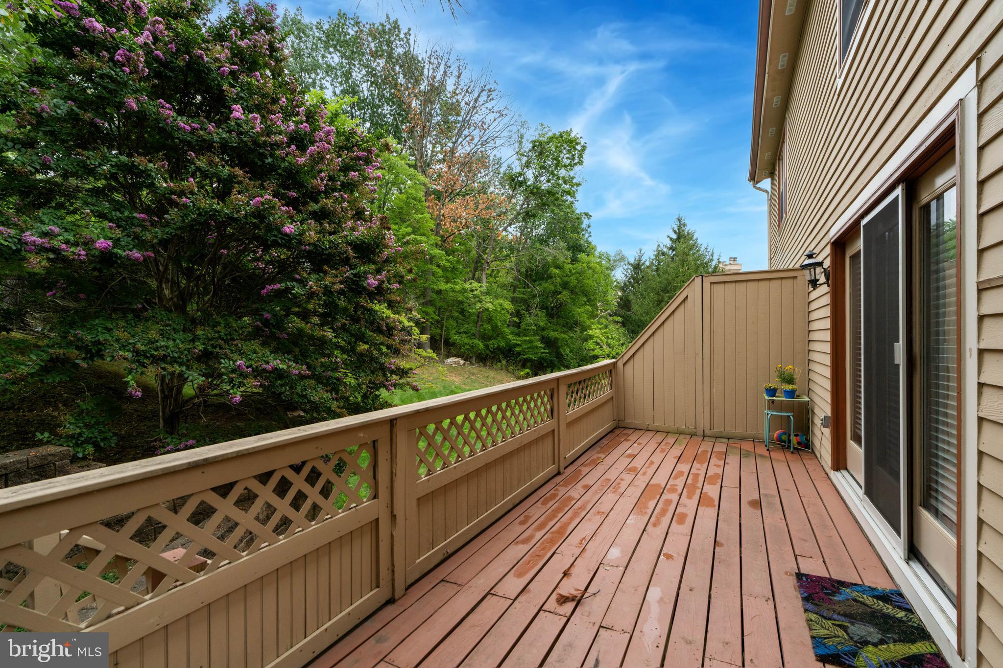 CHESTERBROOK - Residential