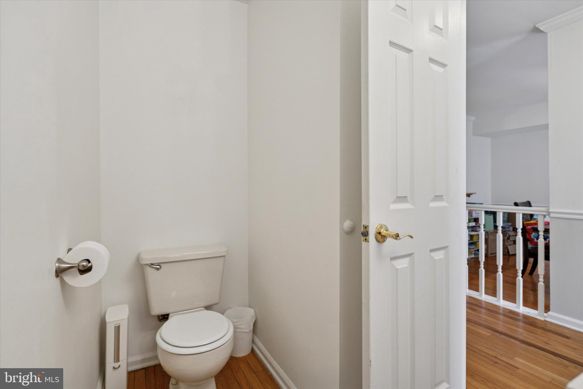 CHESTERBROOK - Residential