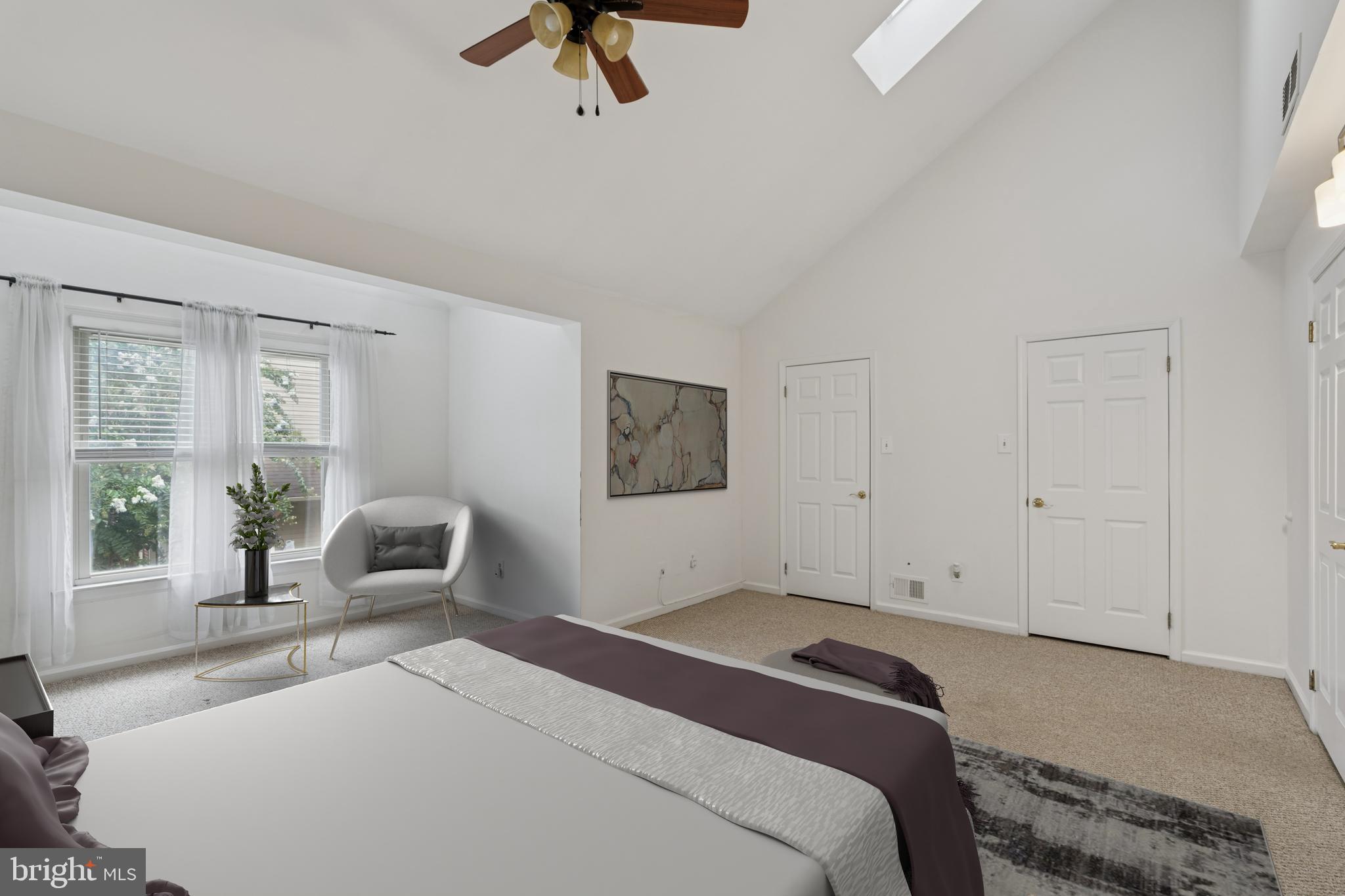 CHESTERBROOK - Residential