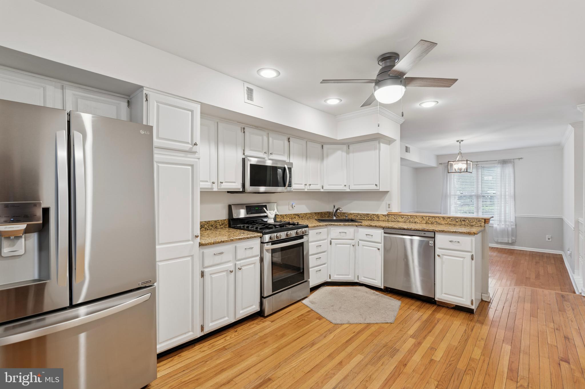 CHESTERBROOK - Residential