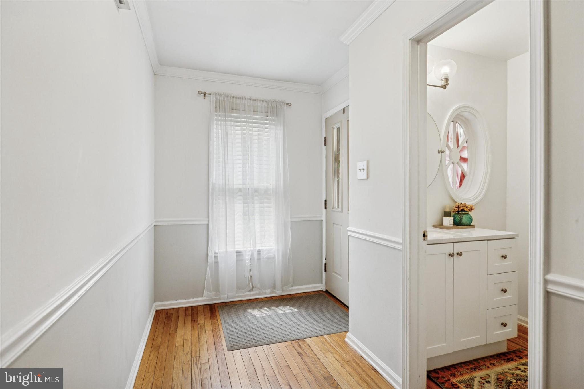 CHESTERBROOK - Residential