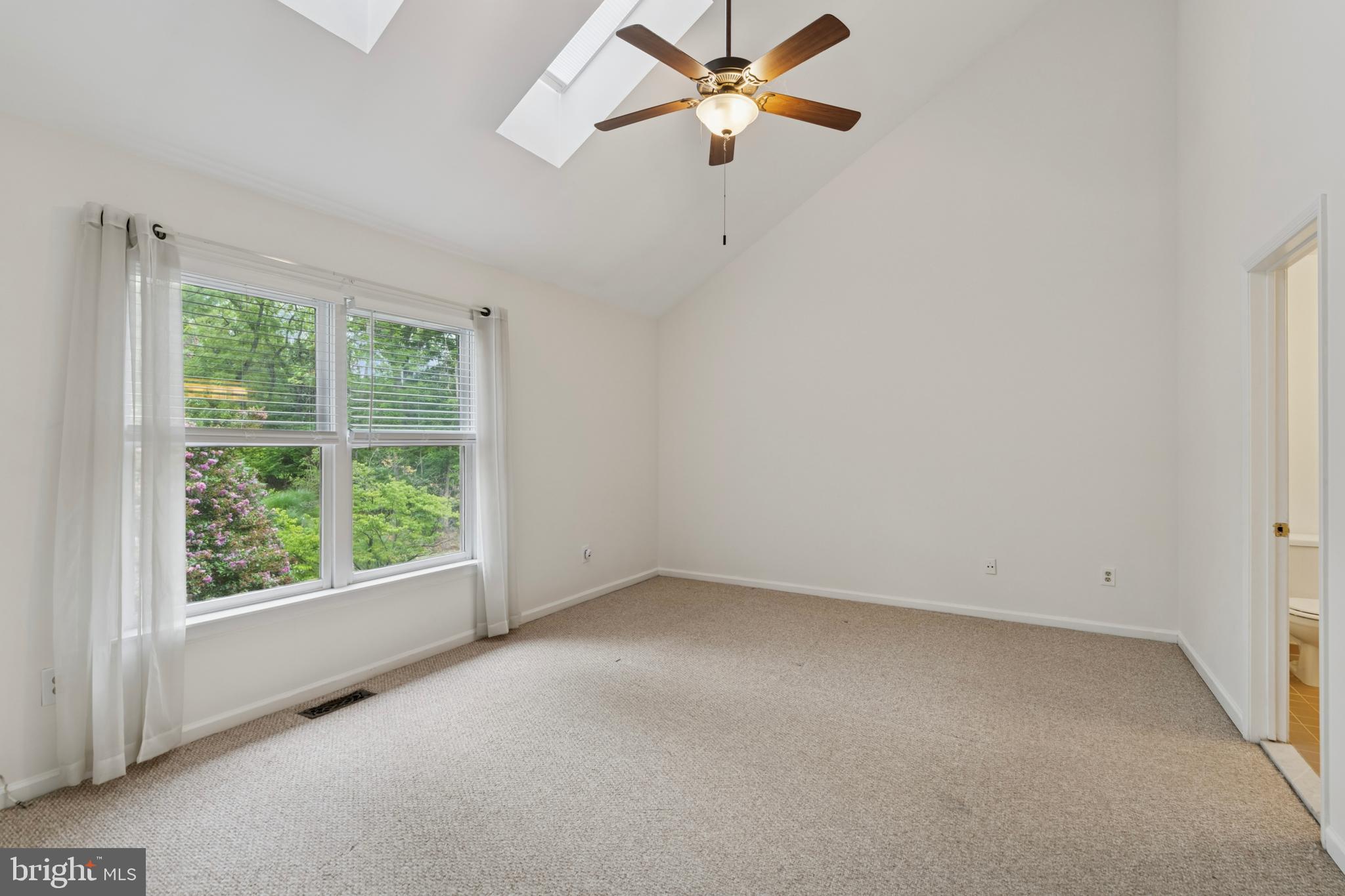 CHESTERBROOK - Residential