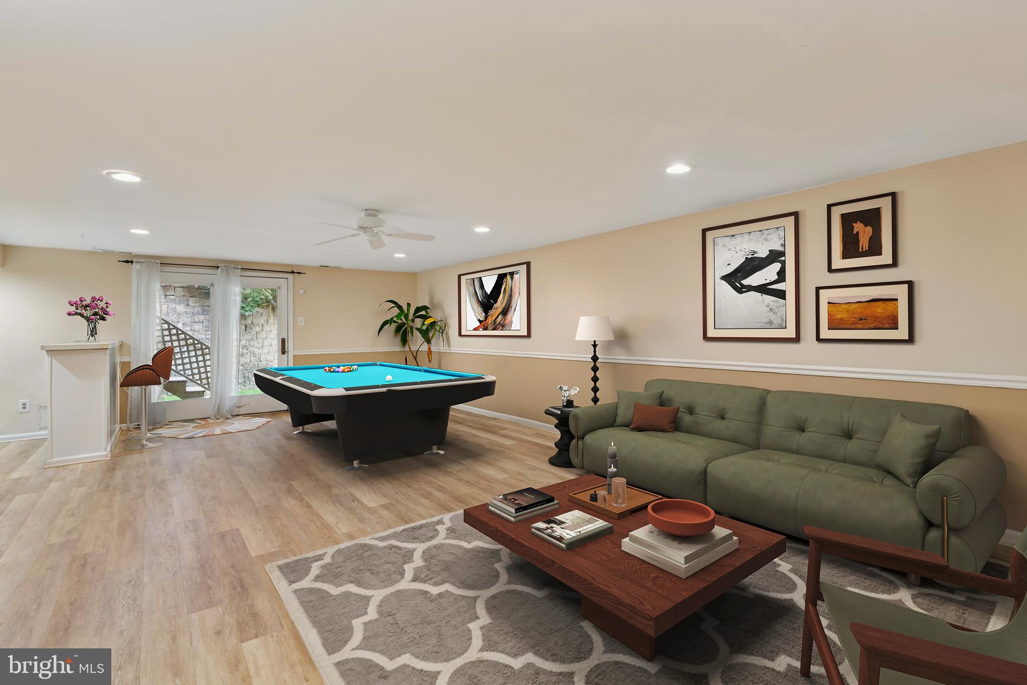 CHESTERBROOK - Residential