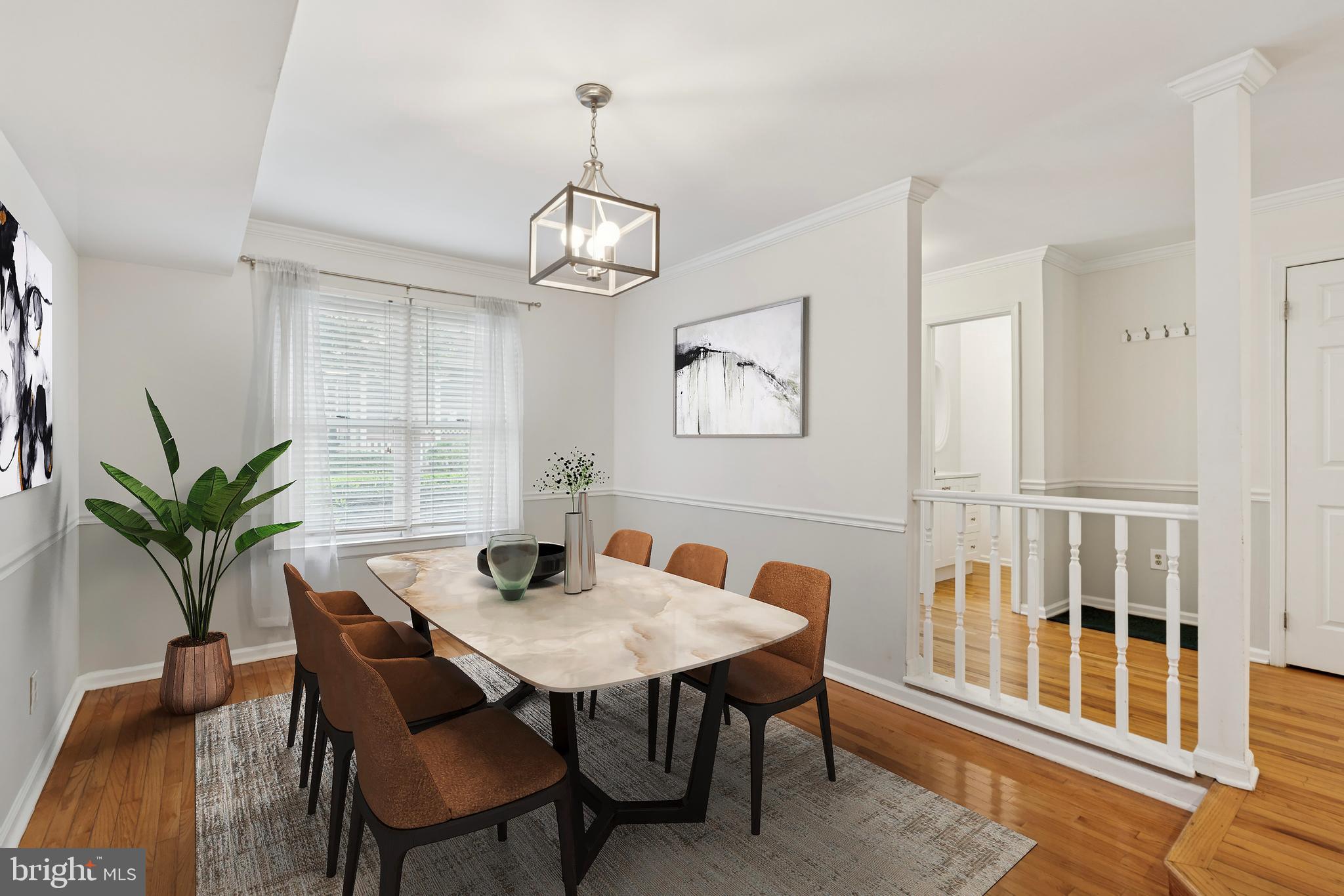 CHESTERBROOK - Residential