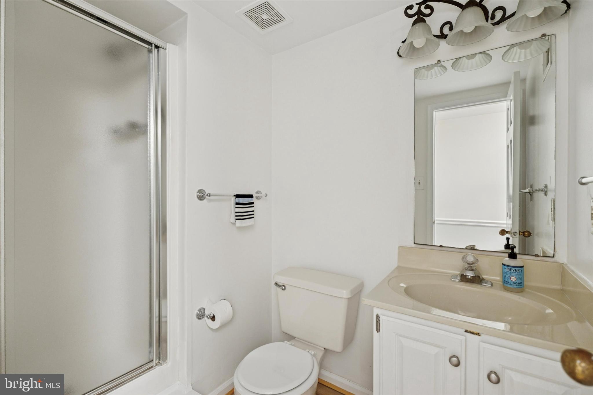 CHESTERBROOK - Residential