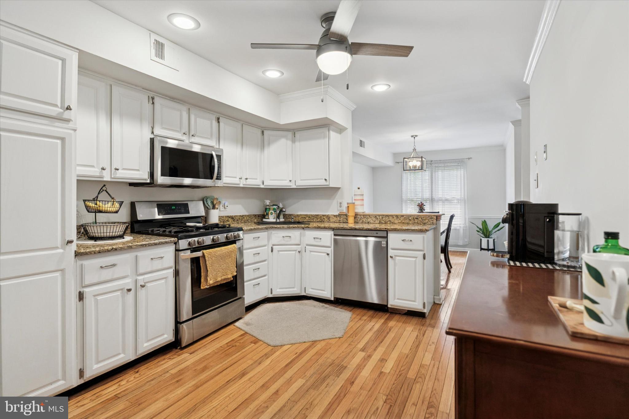 CHESTERBROOK - Residential