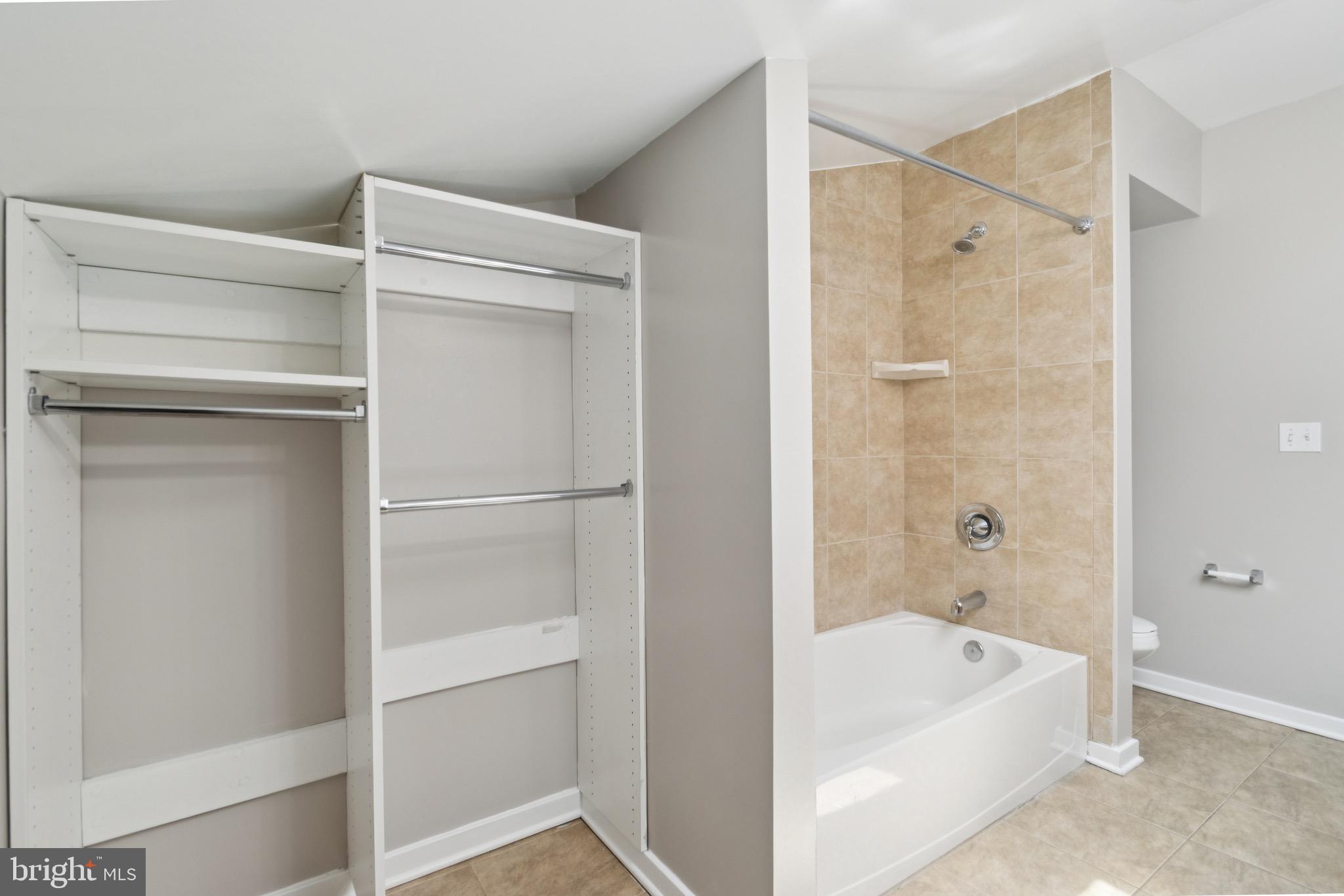 FELLS POINT HISTORIC DISTRICT - Residential