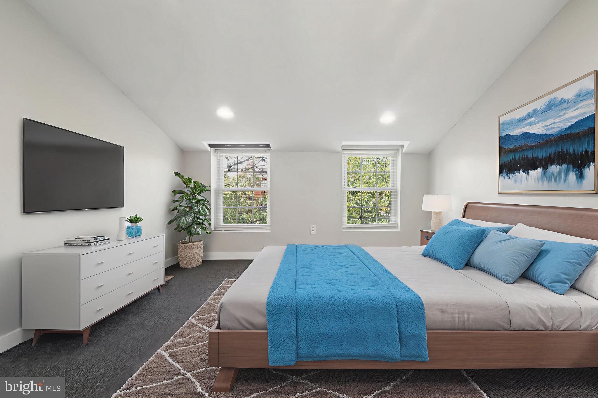 FELLS POINT HISTORIC DISTRICT - Residential