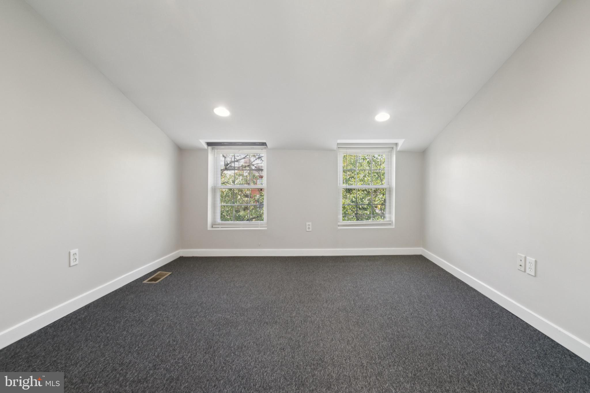 FELLS POINT HISTORIC DISTRICT - Residential