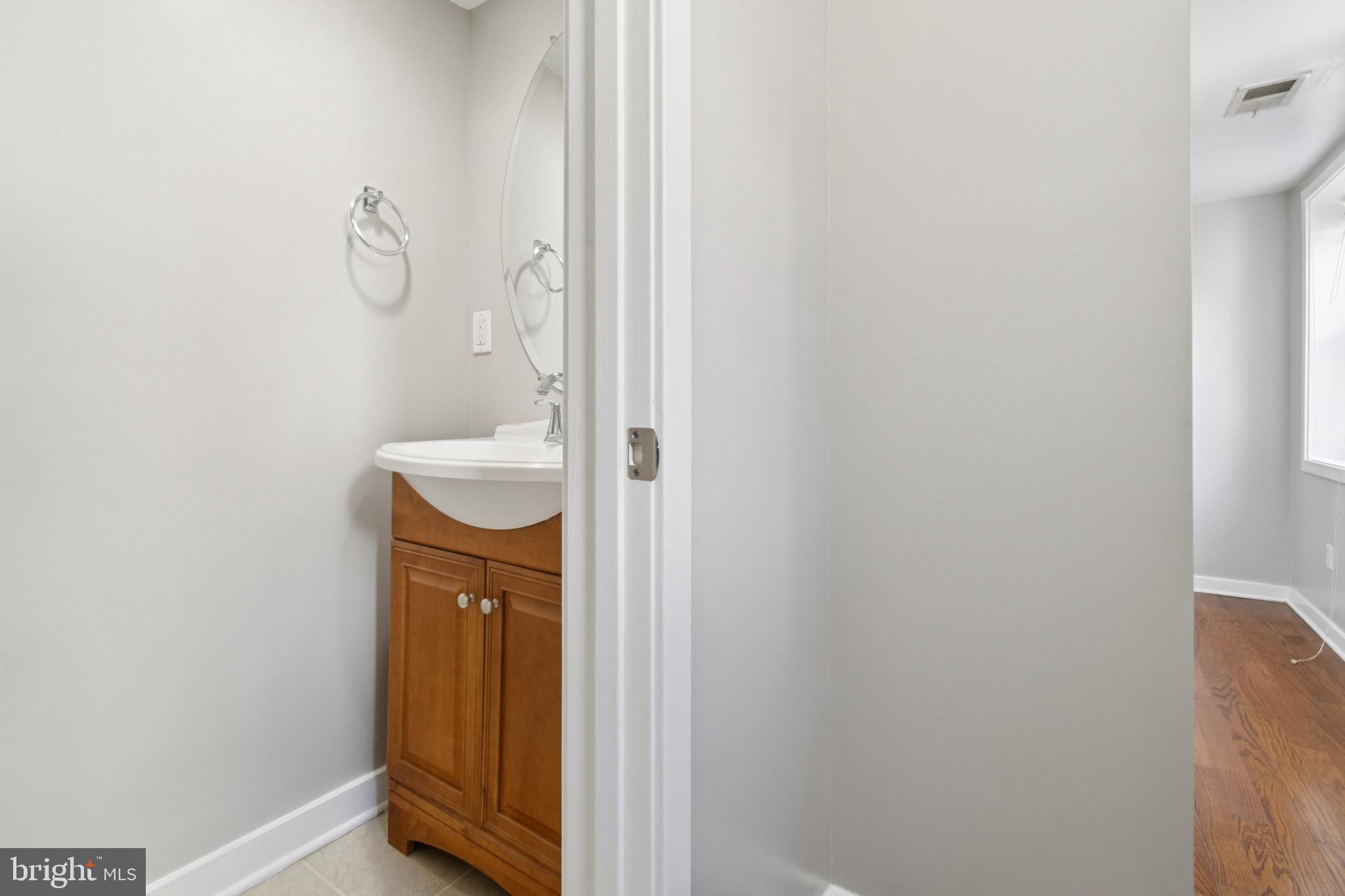 FELLS POINT HISTORIC DISTRICT - Residential