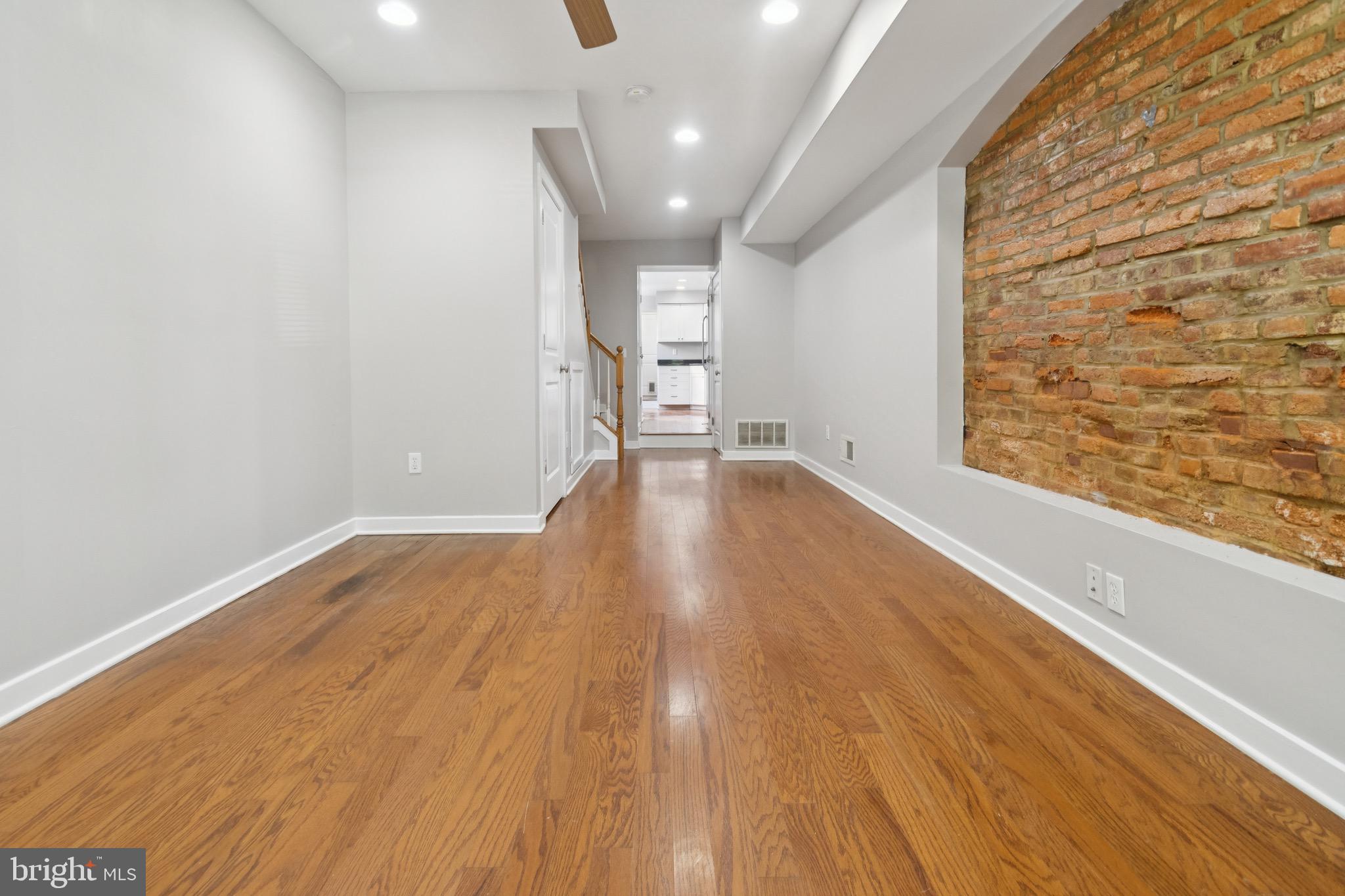 FELLS POINT HISTORIC DISTRICT - Residential