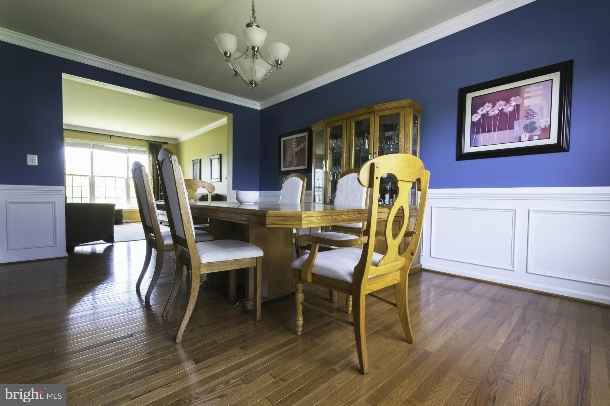 BLUE SPRING FARM - Residential