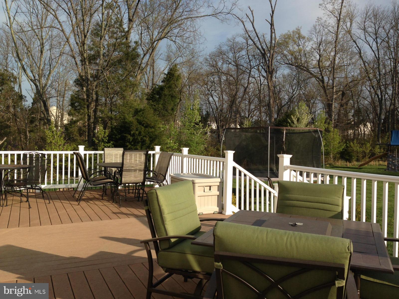 BLUE SPRING FARM - Residential