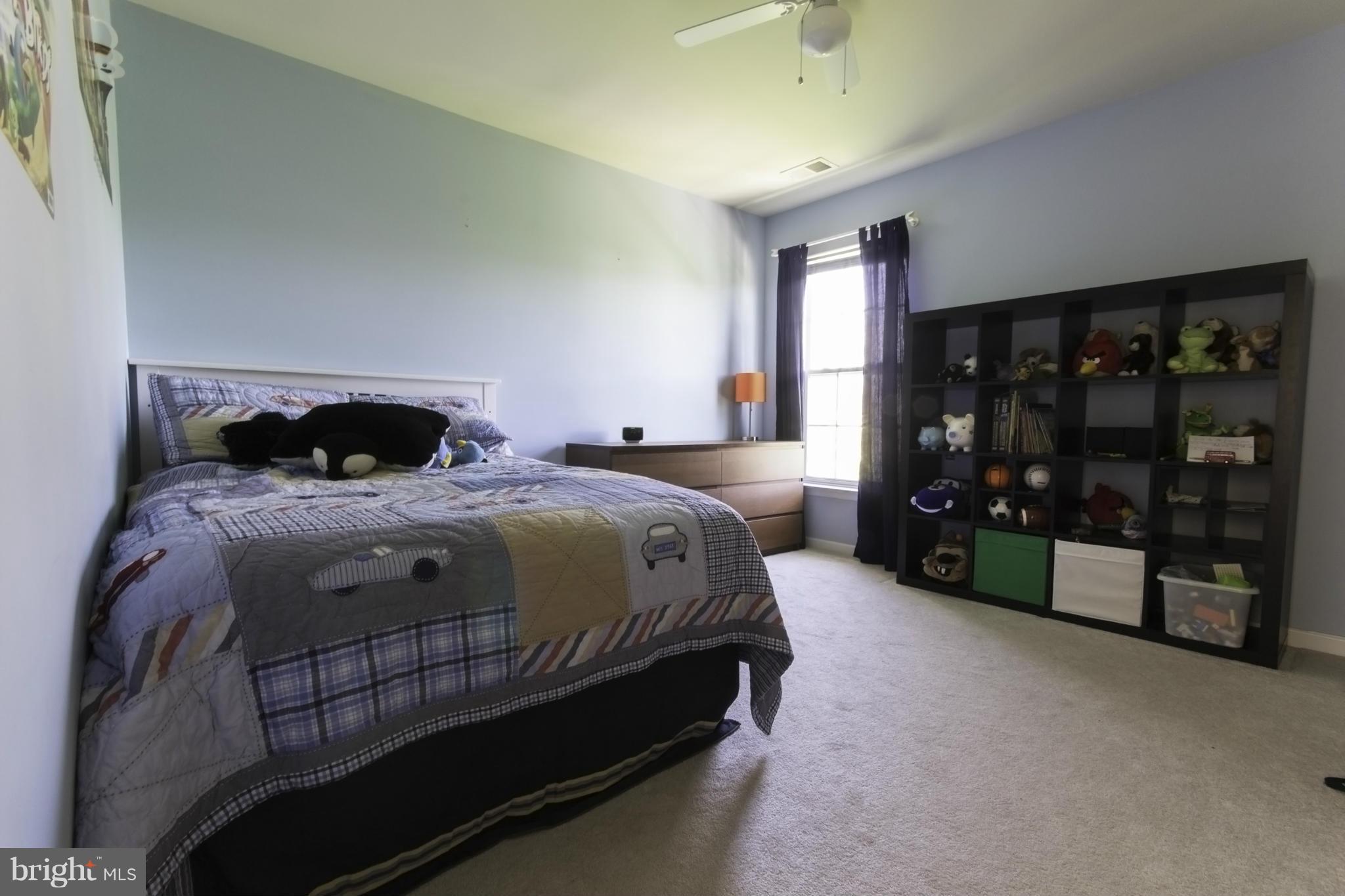 BLUE SPRING FARM - Residential