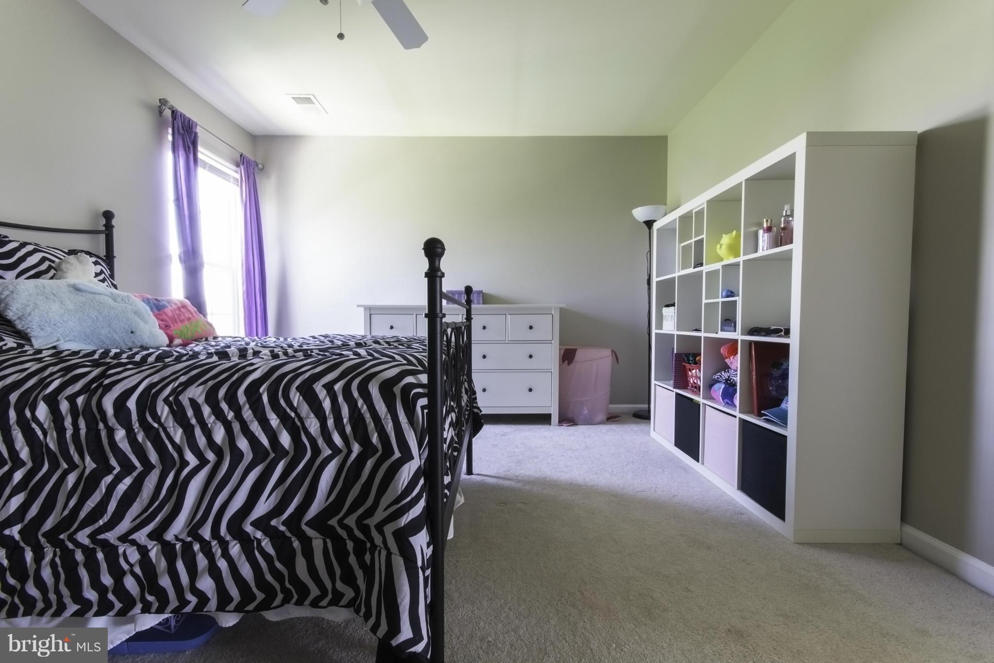 BLUE SPRING FARM - Residential