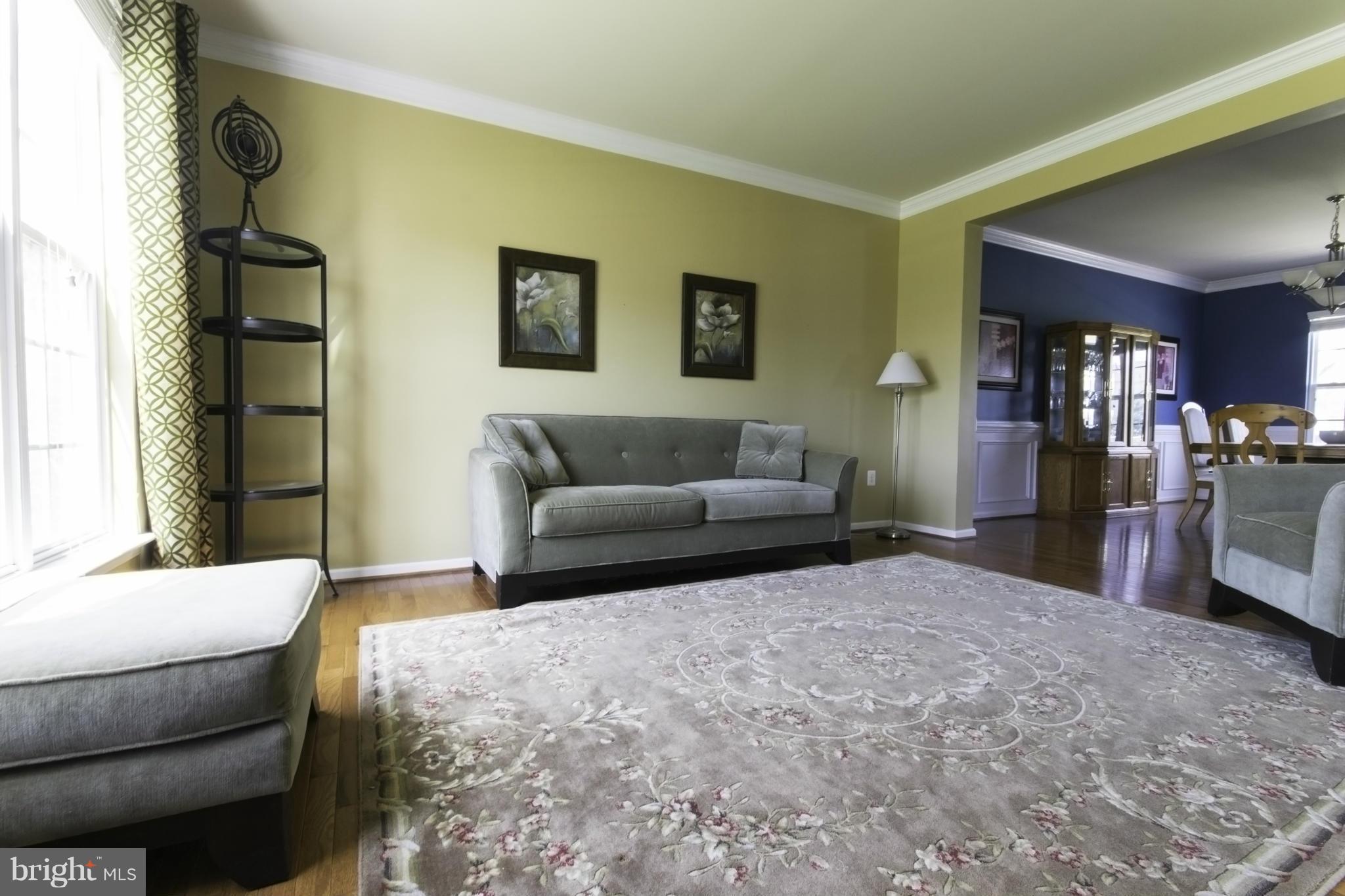 BLUE SPRING FARM - Residential