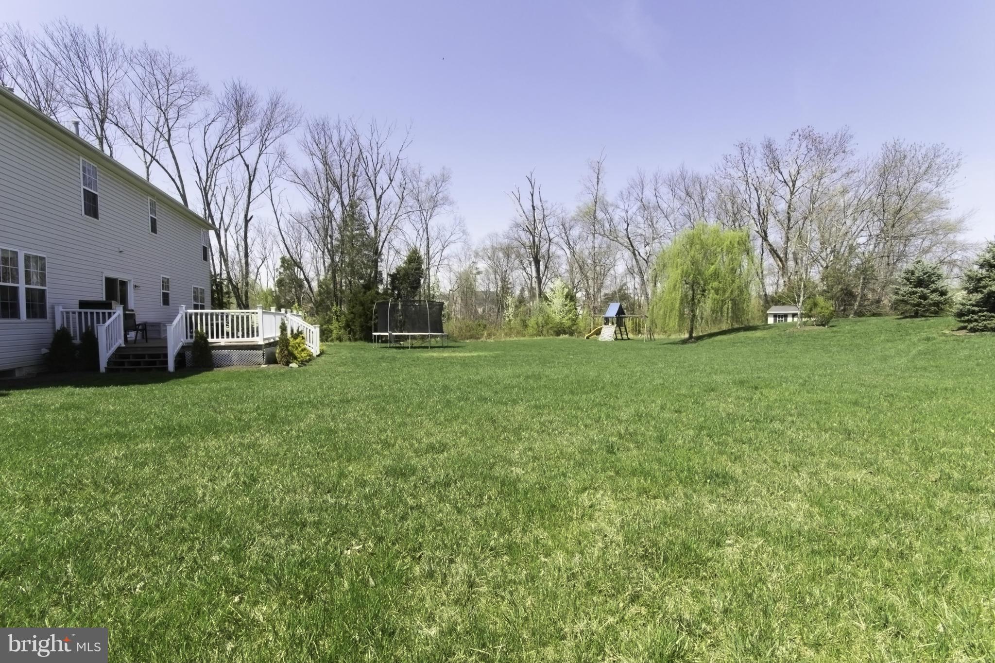 BLUE SPRING FARM - Residential