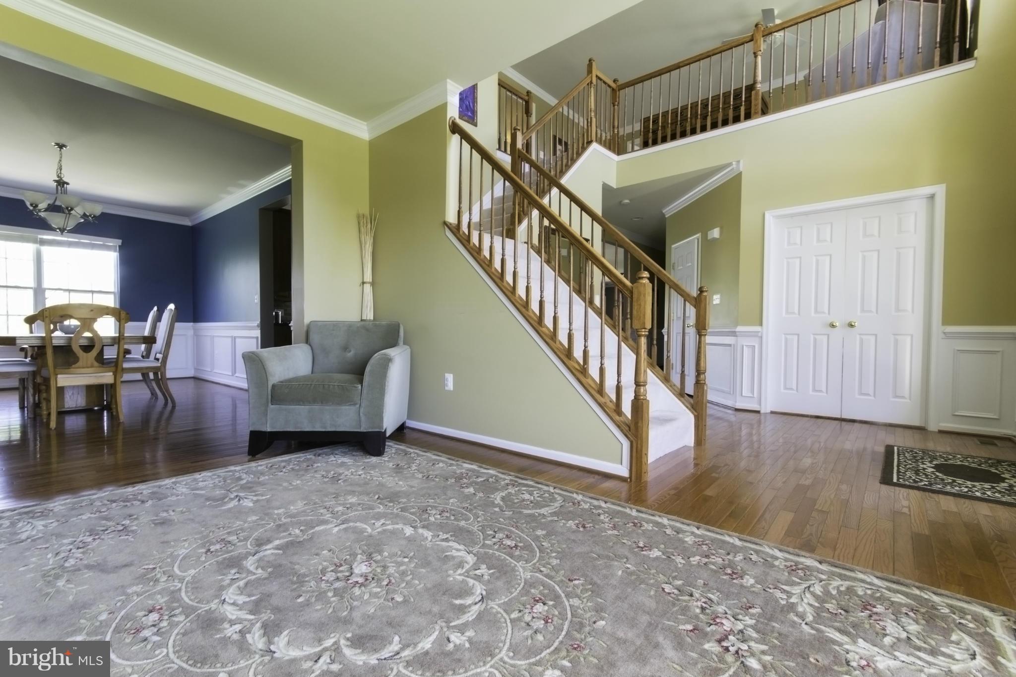 BLUE SPRING FARM - Residential