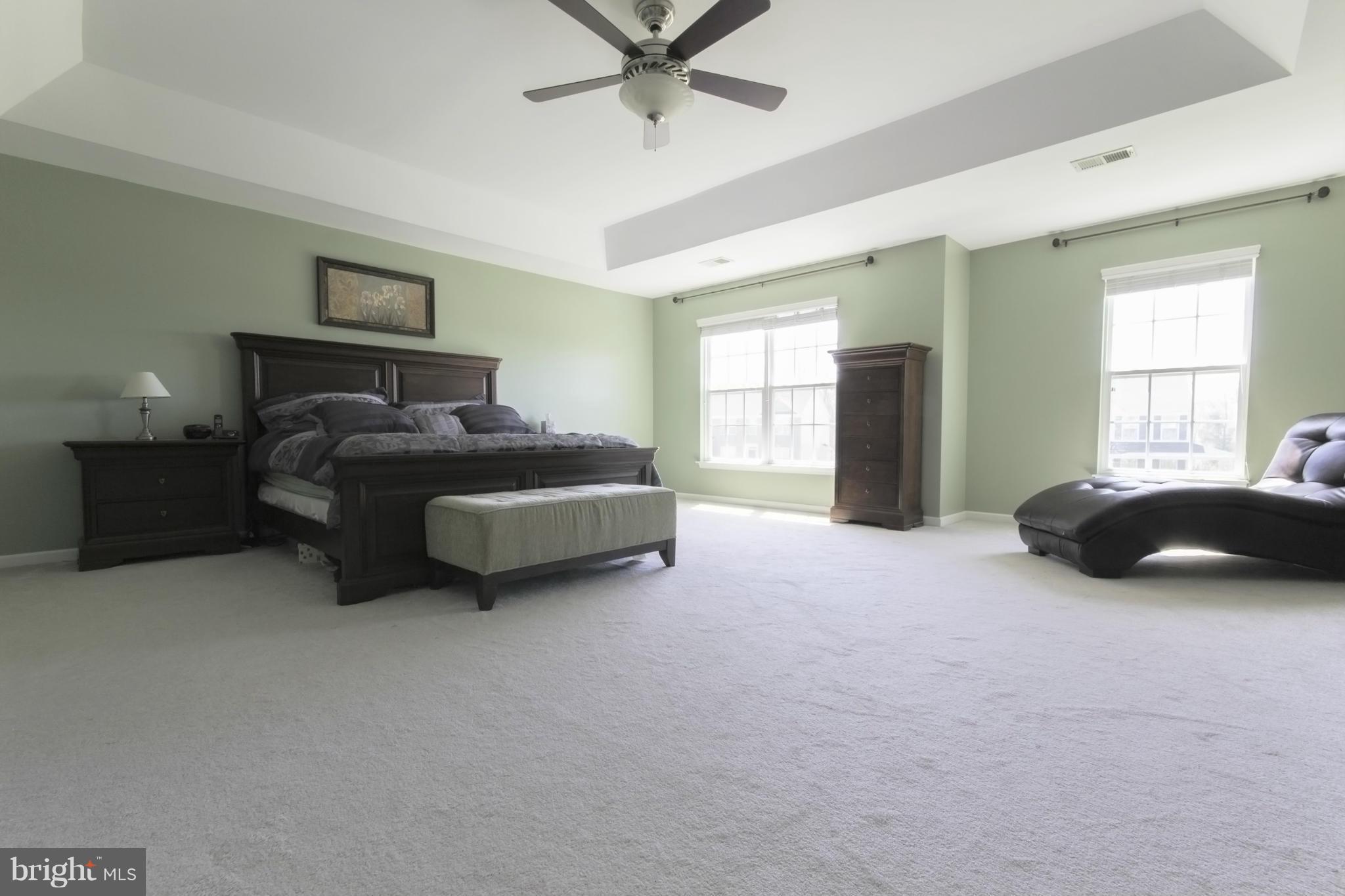 BLUE SPRING FARM - Residential