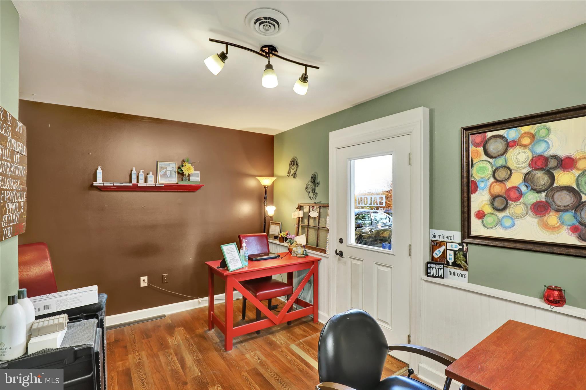 LITITZ - Residential