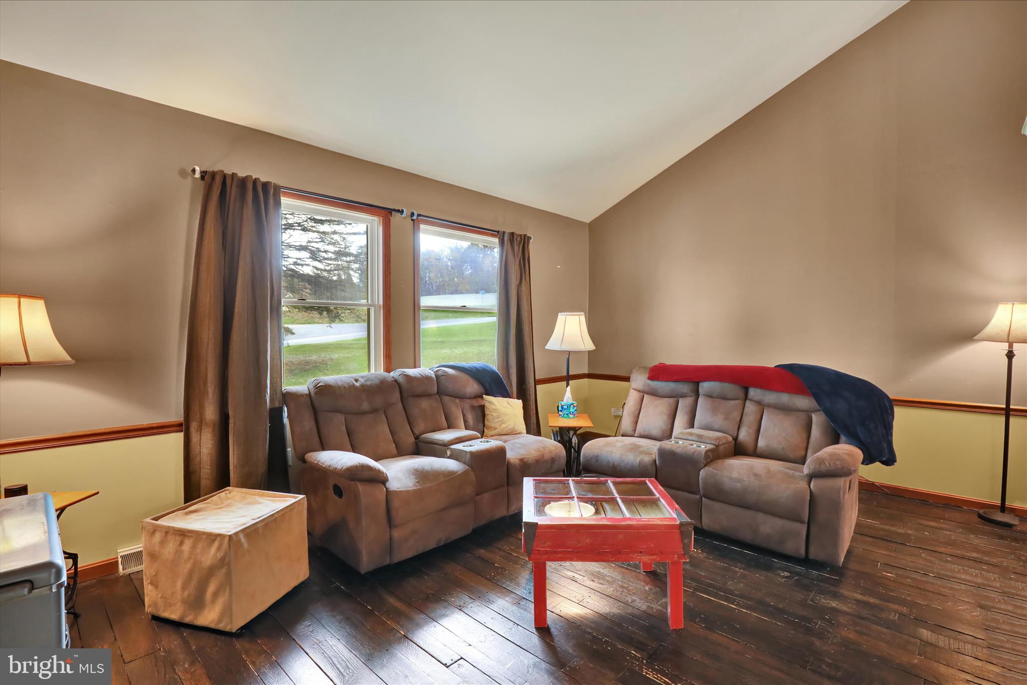 LITITZ - Residential