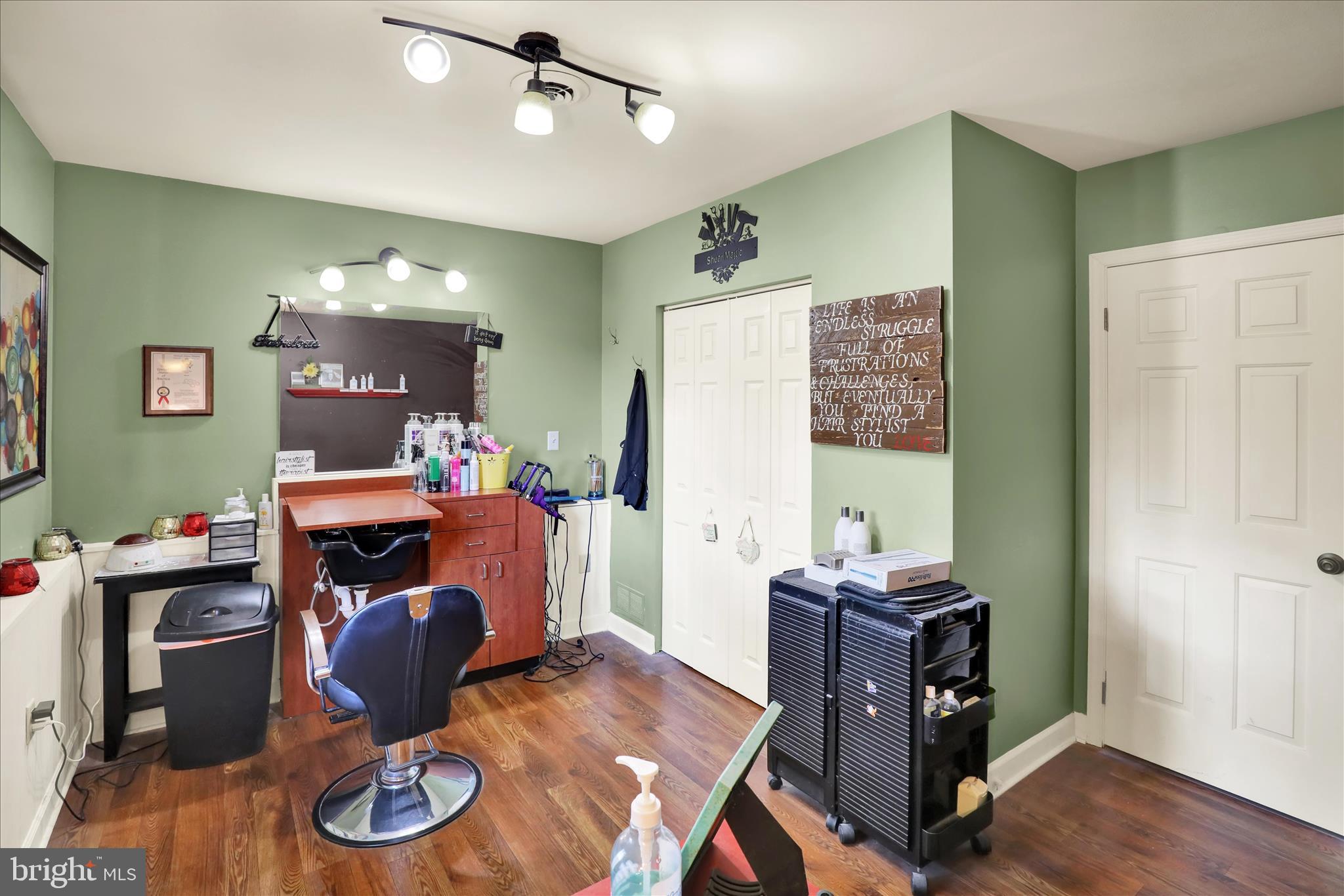 LITITZ - Residential