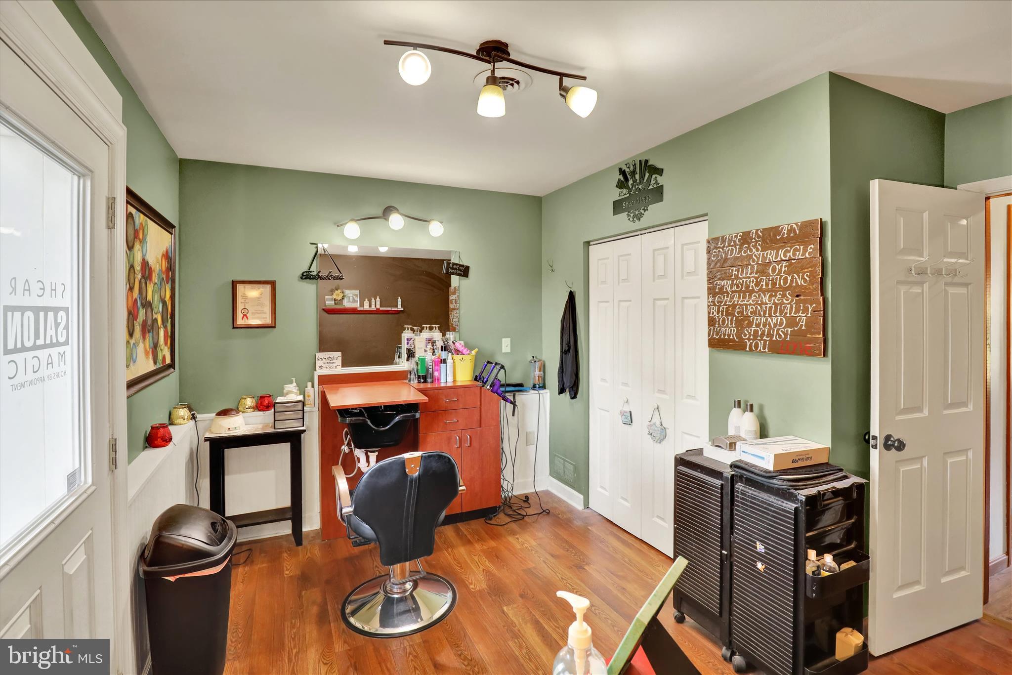 LITITZ - Residential