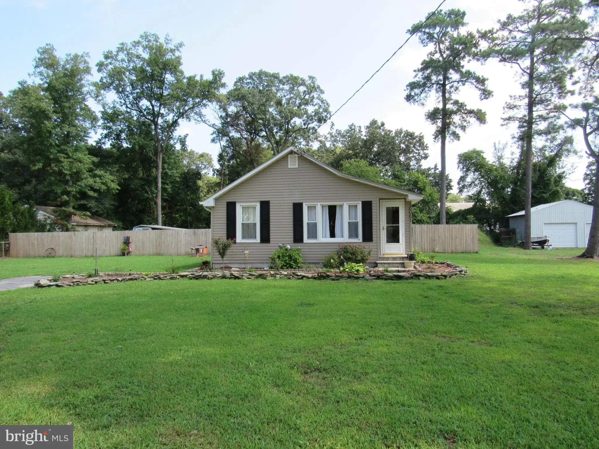 10061 Fay Avenue, Seaford, DE 19973