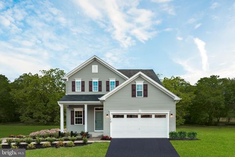 Leni Way Unit BARRINGTON, Aberdeen, MD 21001 - MLS#: MDHR2035122