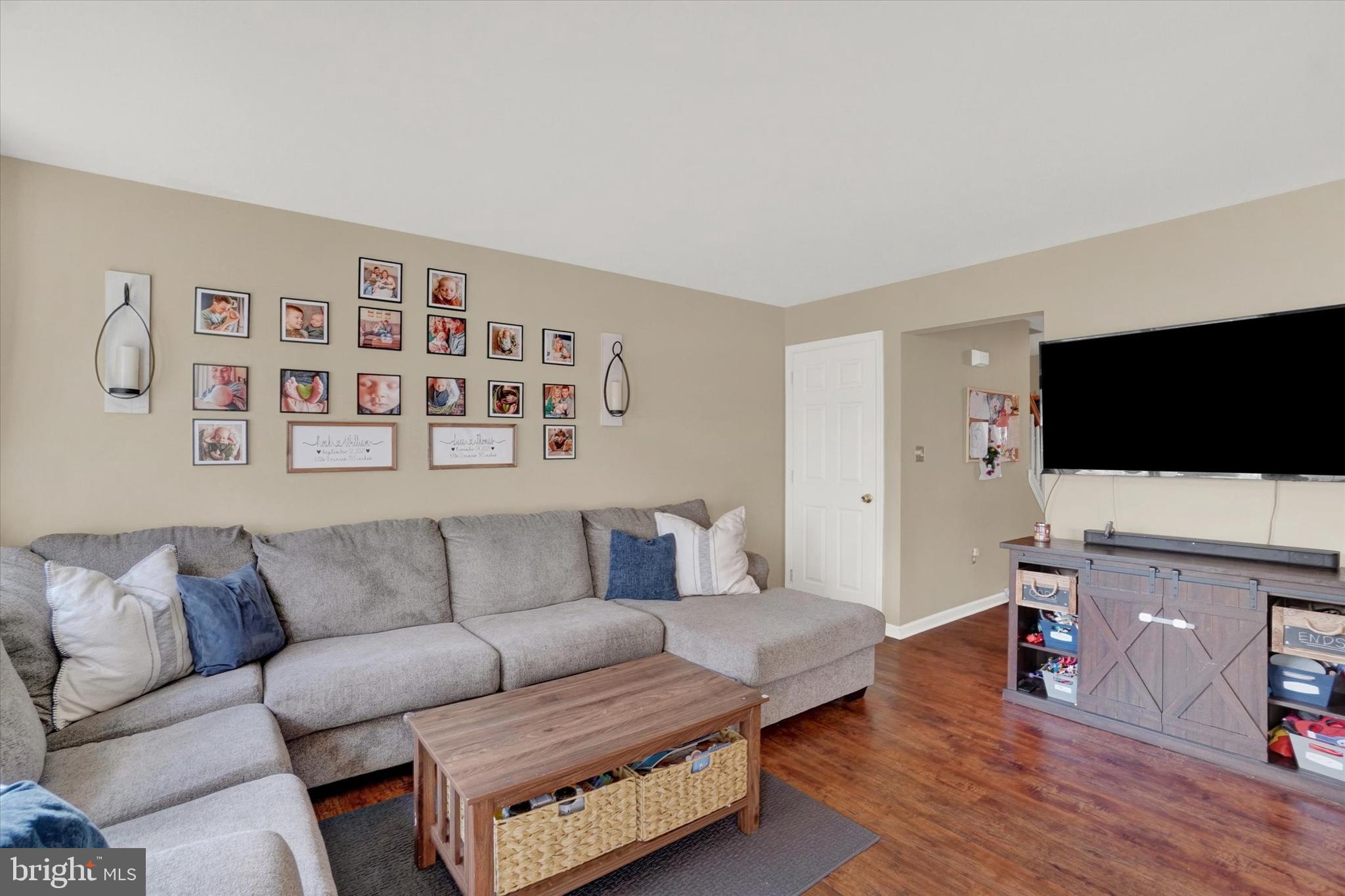 DEERFIELD - Residential