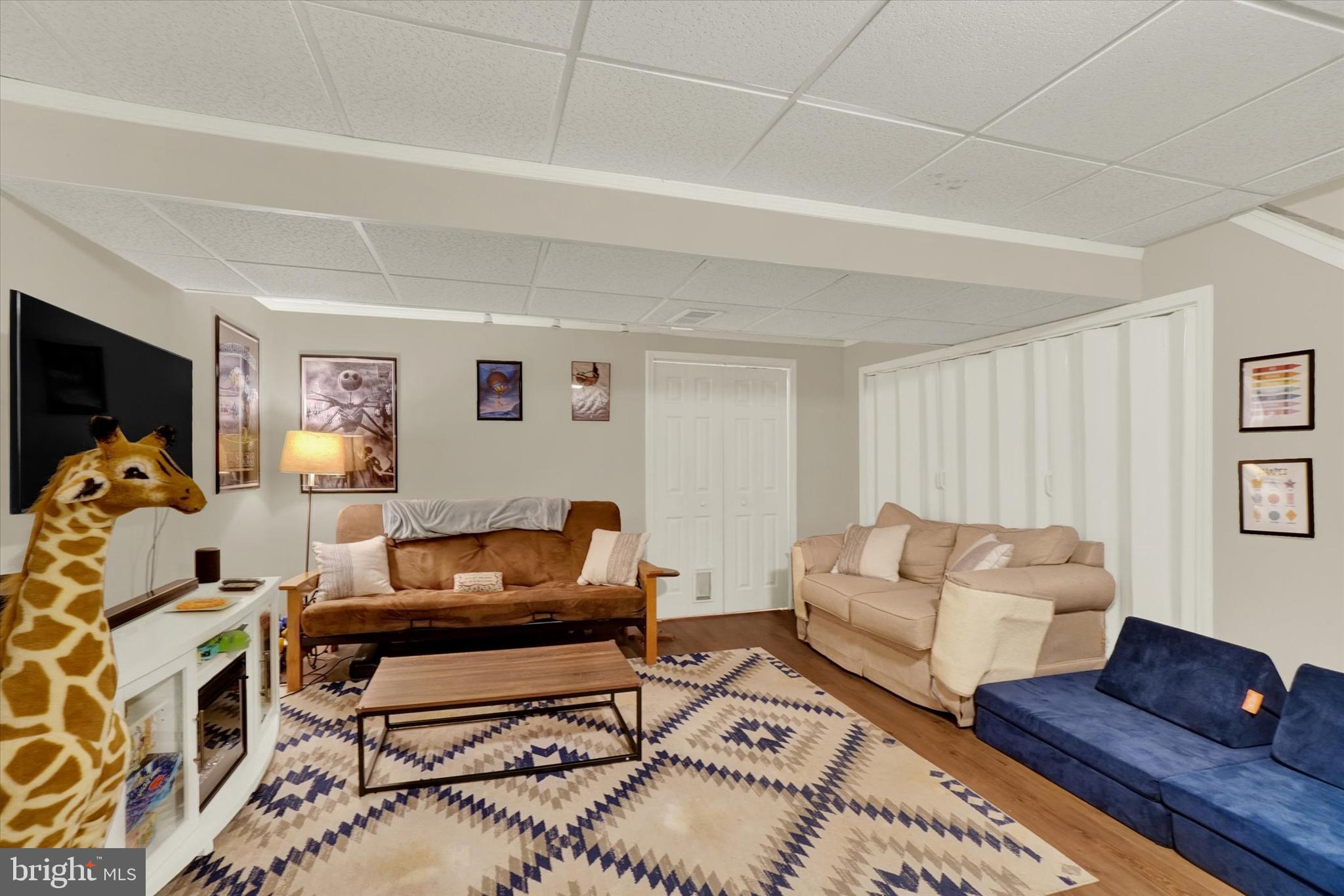 DEERFIELD - Residential