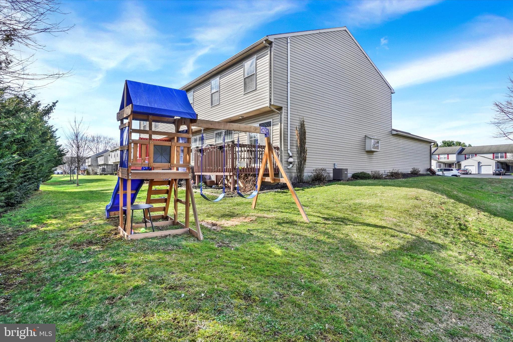 DEERFIELD - Residential